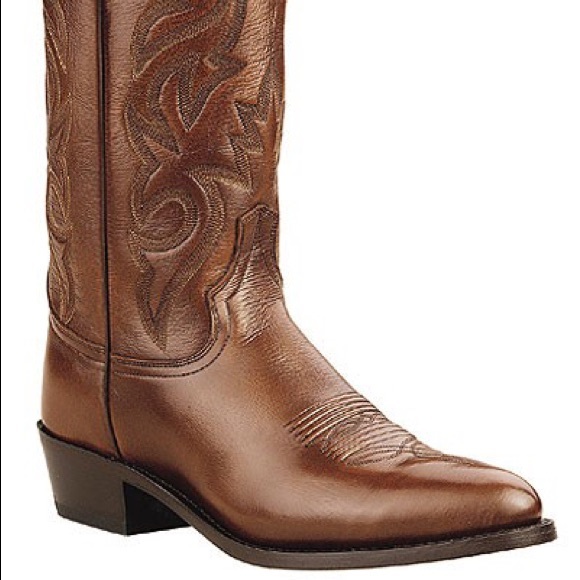 Dan Post Cowboy Boots 🤠 - Picture 7 of 8